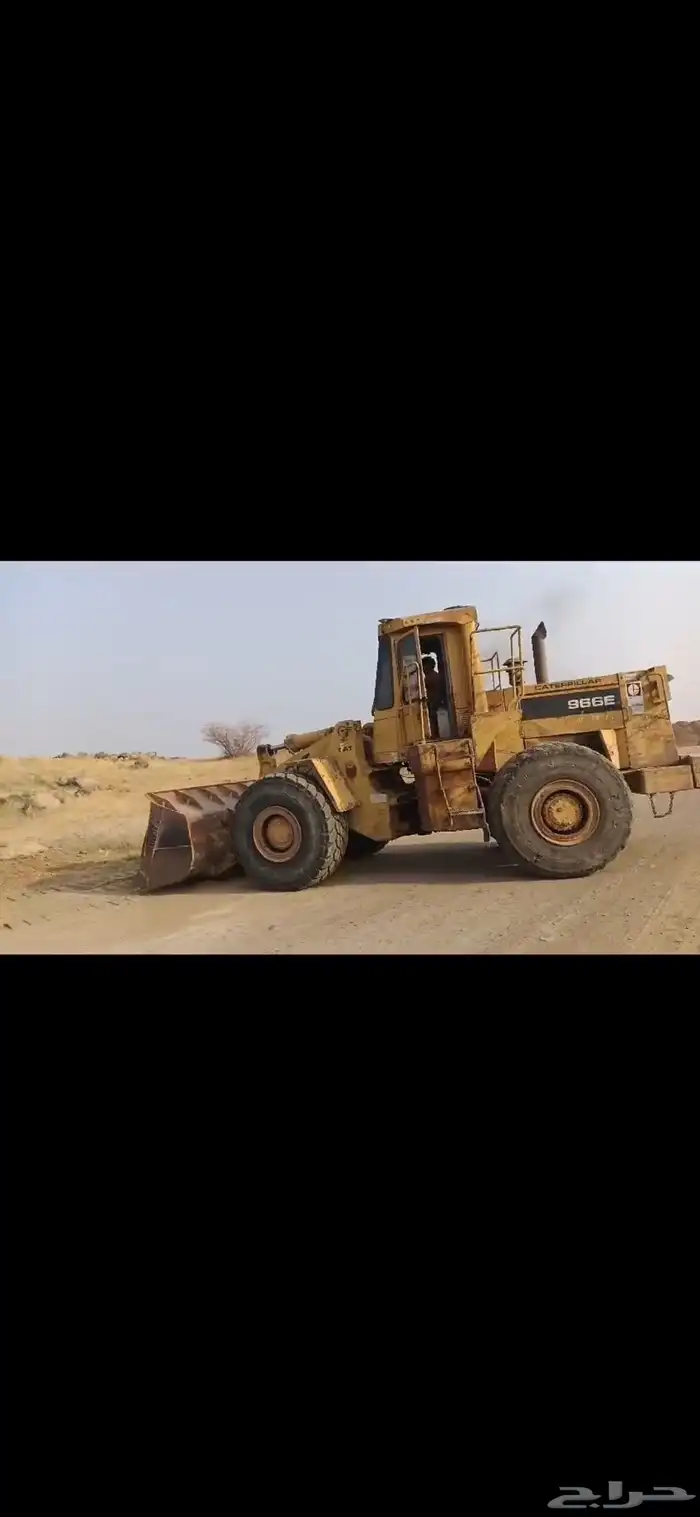 شيول 966 اي 1989 3