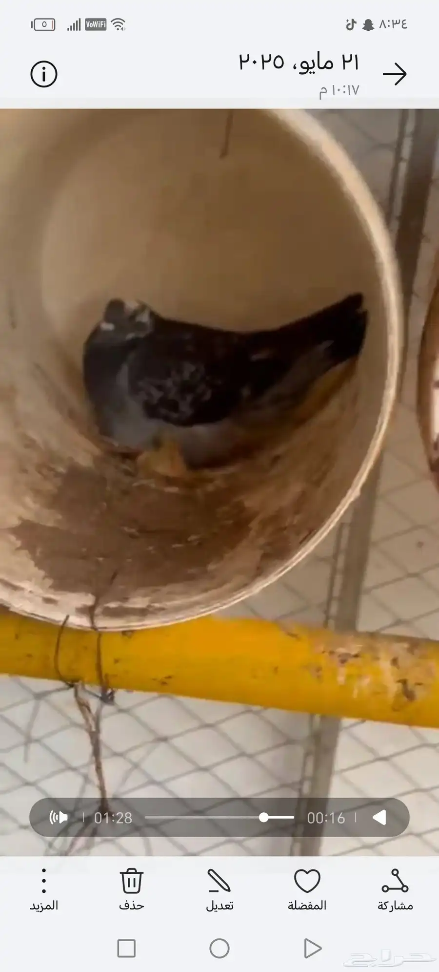 السلام عليكم للبيع حمام نضيف وعلى شرط 1