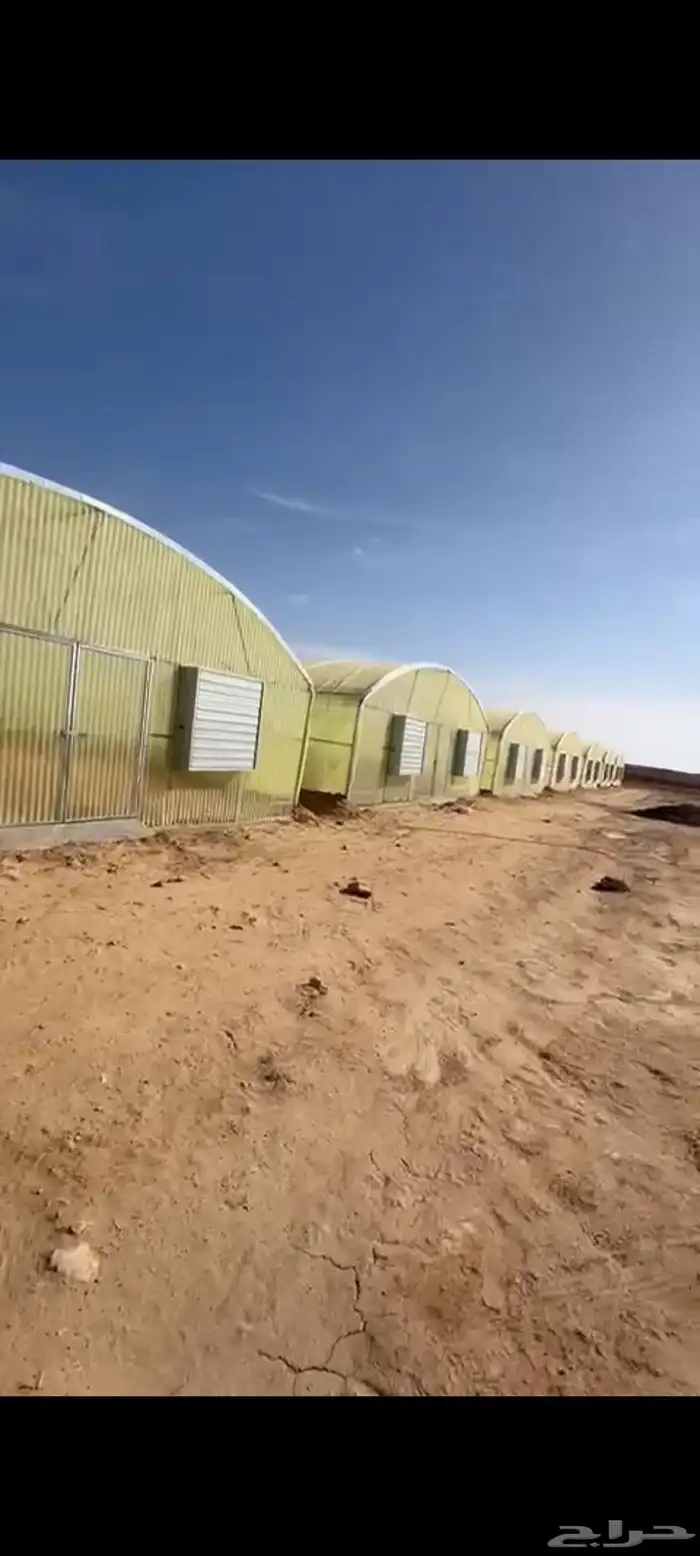 بيوت محميه واكسسوارات البيوت المحمية 5