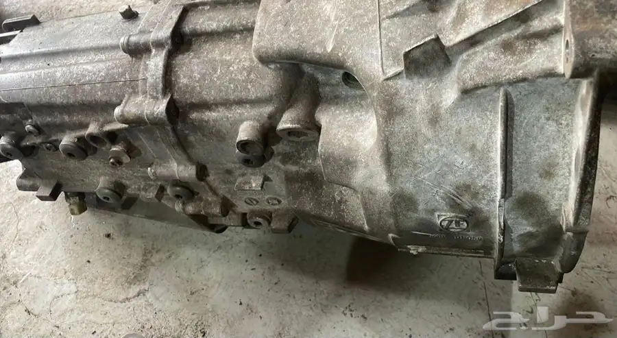 قيرعادي BMW e92 1
