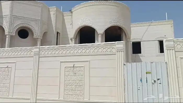 ديكورات خارجيه بديل الحجر الطبيعي 1