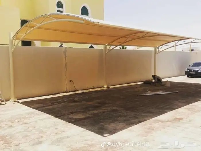 مظلات جدة للمظلات المعلقة 25