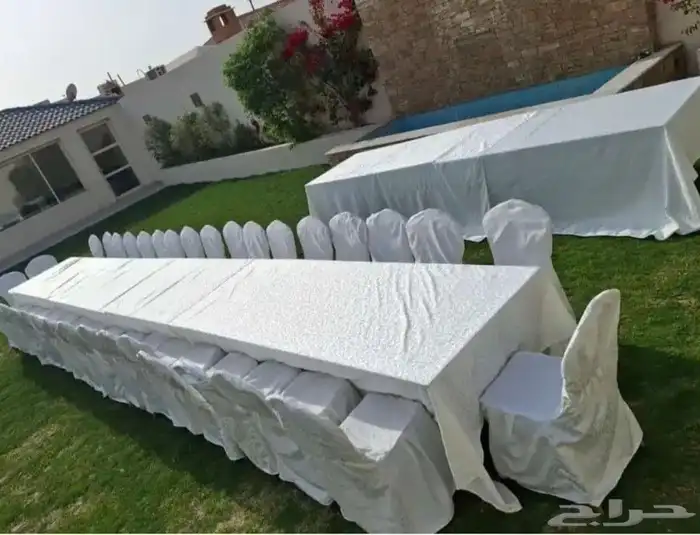 تاجيركراسي طاولات اخيام 4