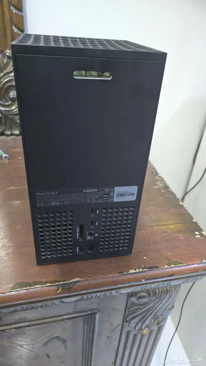 للبيع Xbox Series X - اكس بوكس اكس 0