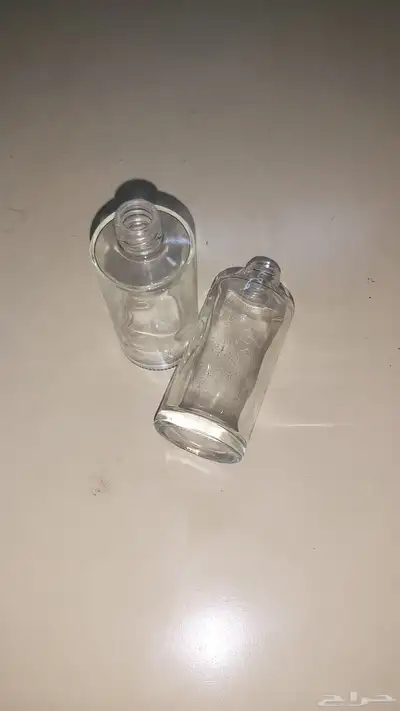 عبوات عطر 50مل 0