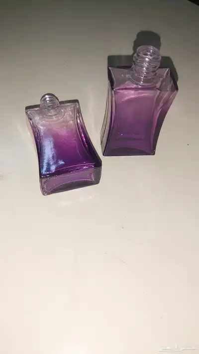 عبوات عطر 50مل 4