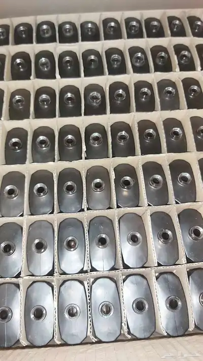 عبوات عطر 50مل 1