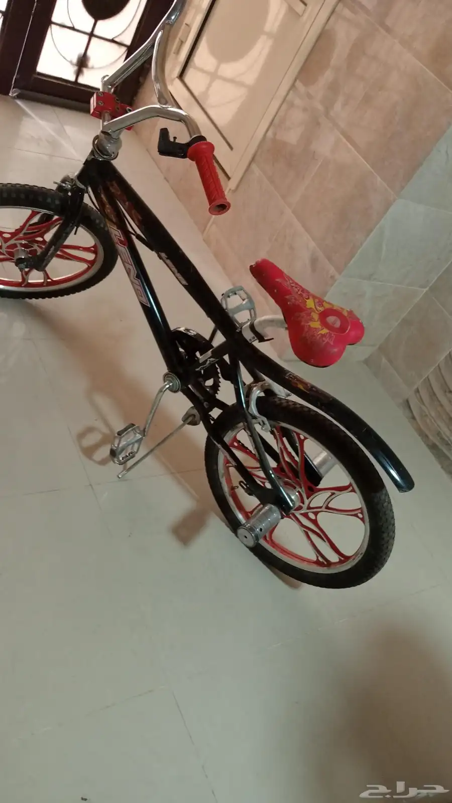 دراجات كوبرا 9