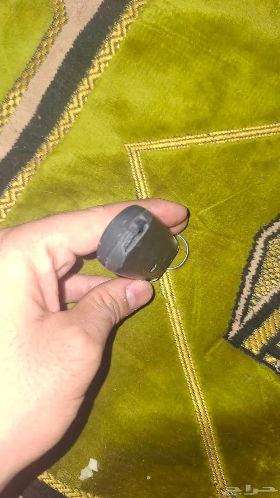 مفتاح مازدا 2