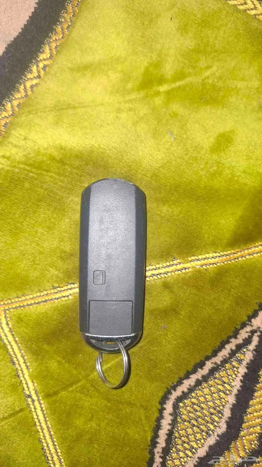 مفتاح مازدا 0