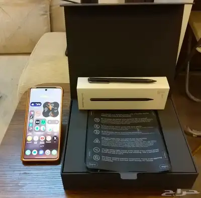 HONOR MAGIC V3 جوال هونر ماجيك 3