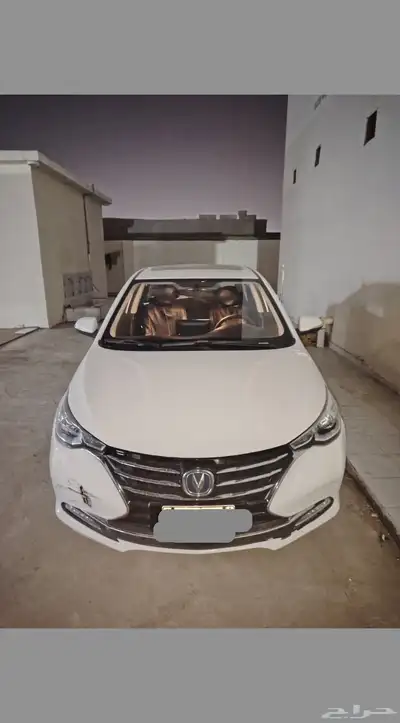 شانجان ال سفن 2024 للتنازل 0