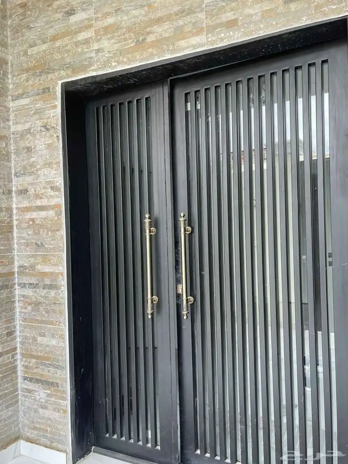 درابزين استل ضمان 20 عام للتواصل 0