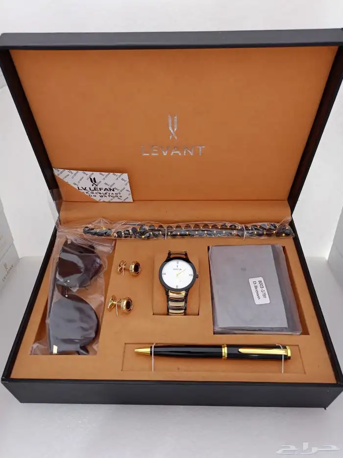 ...   أطقم رجالية فخمة .. مستوحاه من ماركة 5