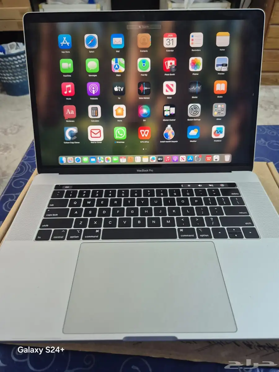 Power Machine  ndash  Apple MacBook Pro A2141 2