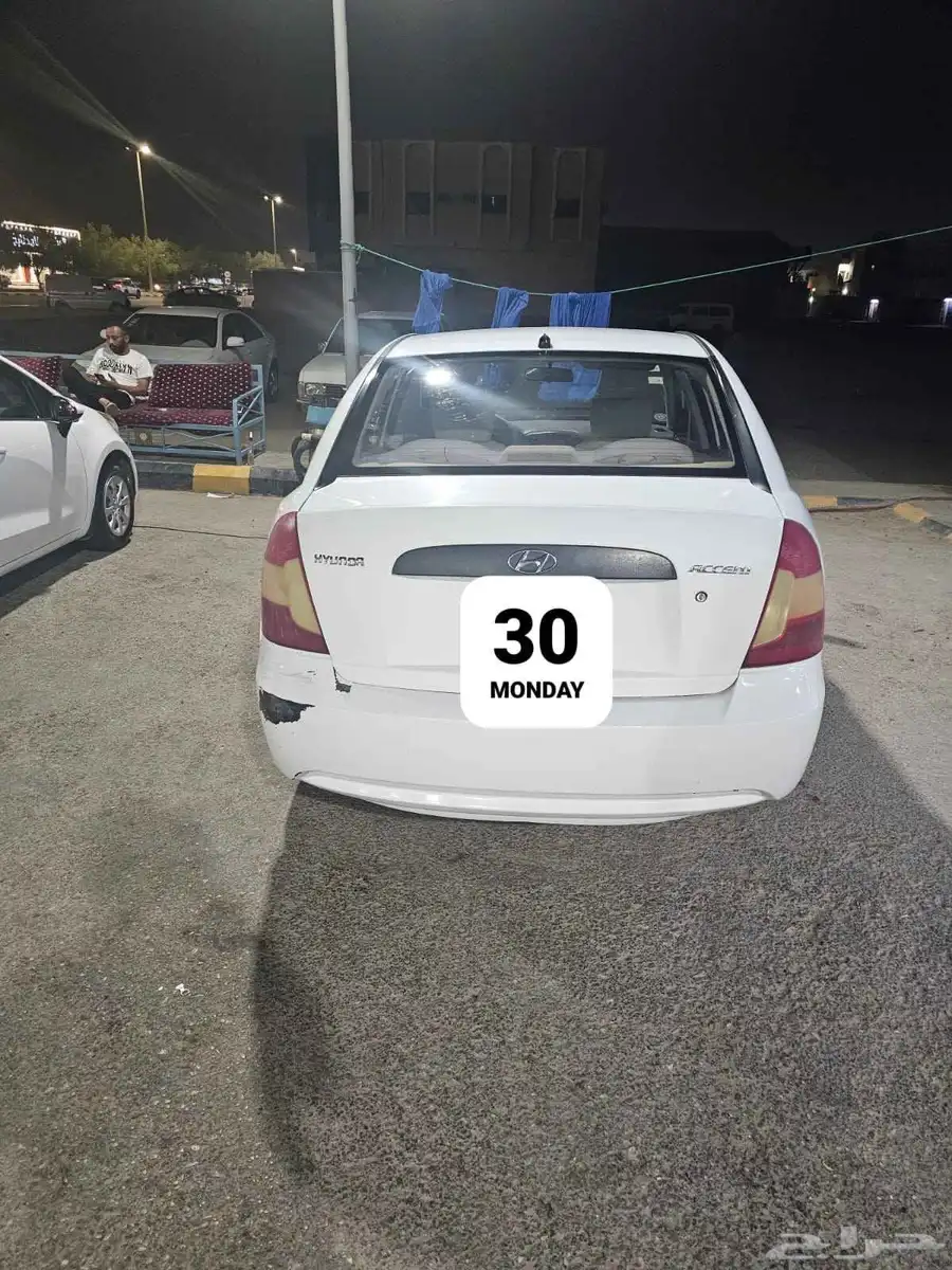 اكسنت 4
