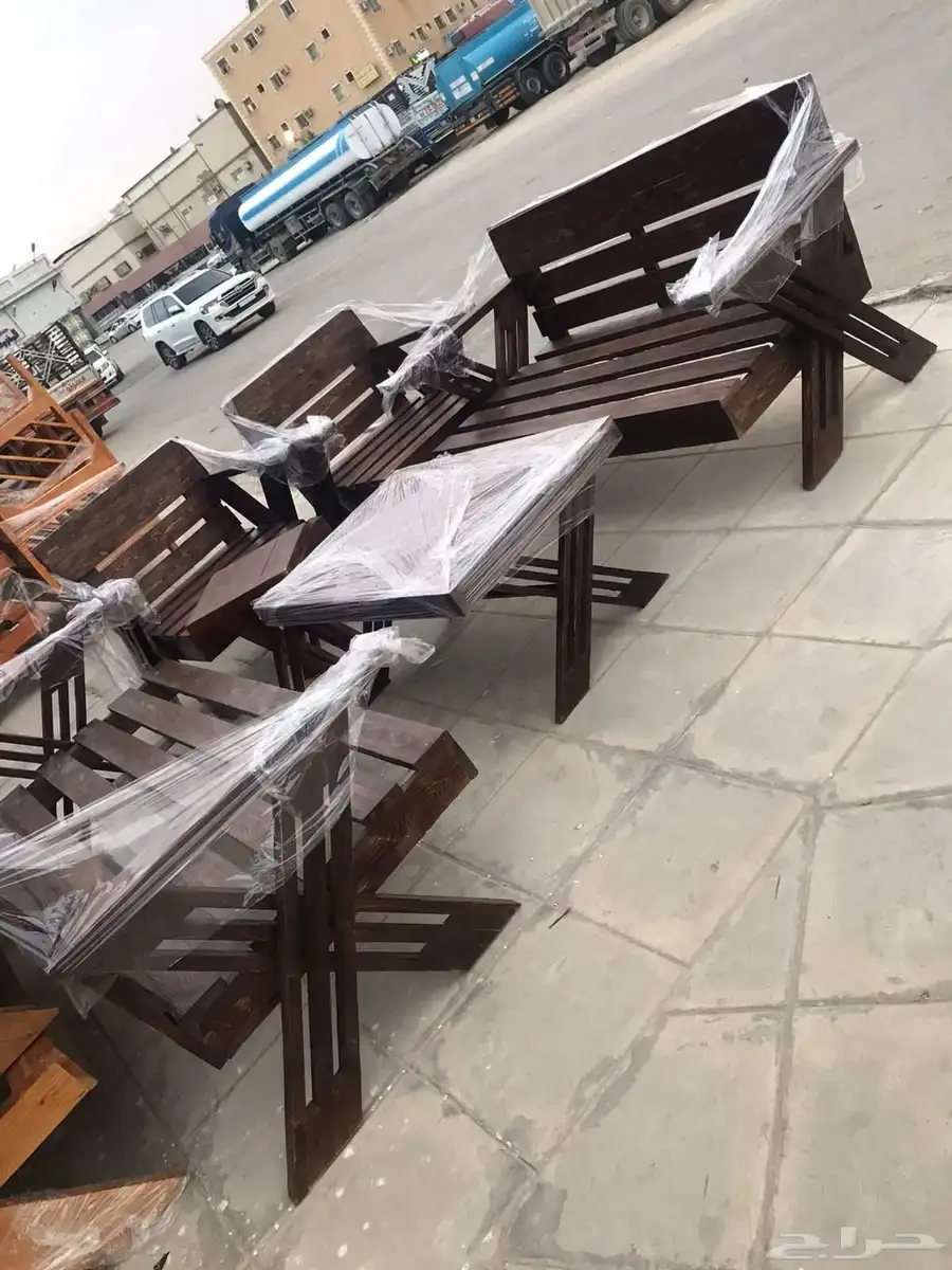 جلسات خارجيه مجالس شعبيه كراسي شعبيه 3