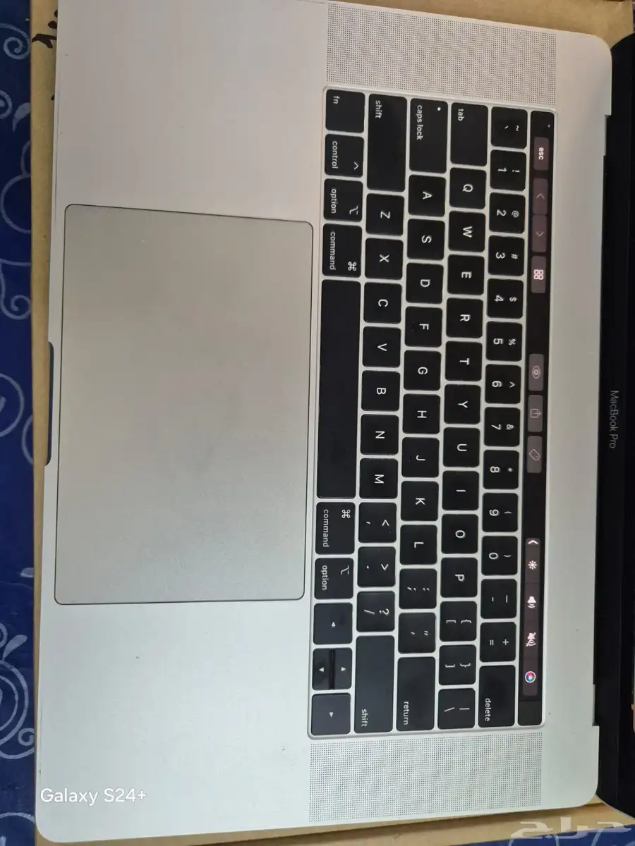 Power Machine  ndash  Apple MacBook Pro A2141 5