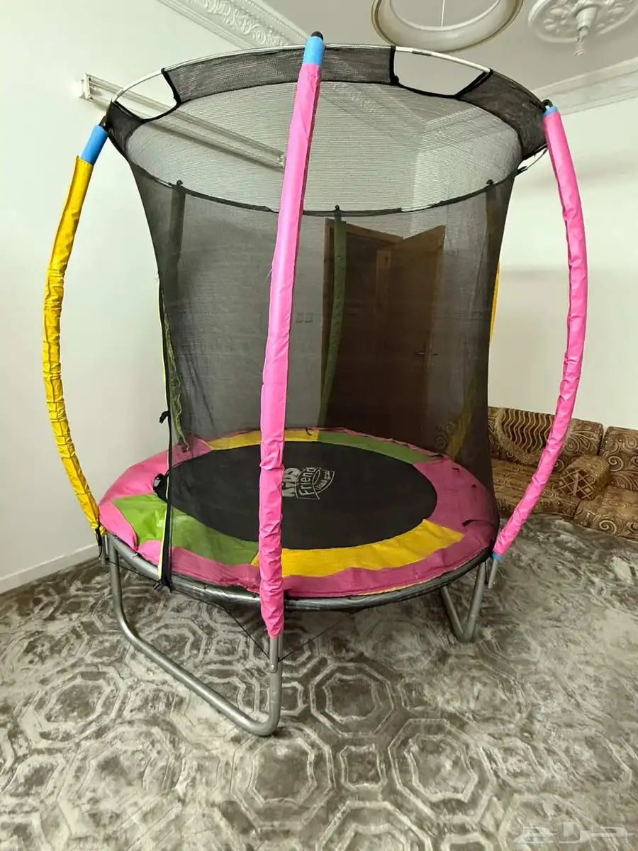 نطيطه أطفال 0