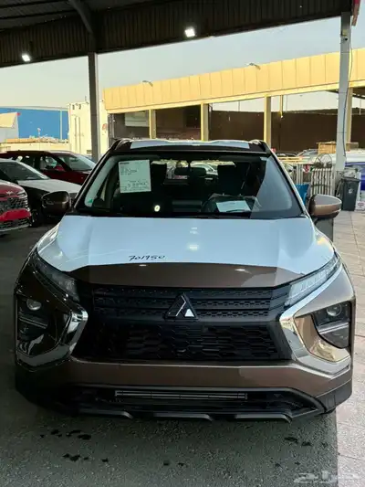 ميتسوبيشي اكليبس كروس موديل 2023 0