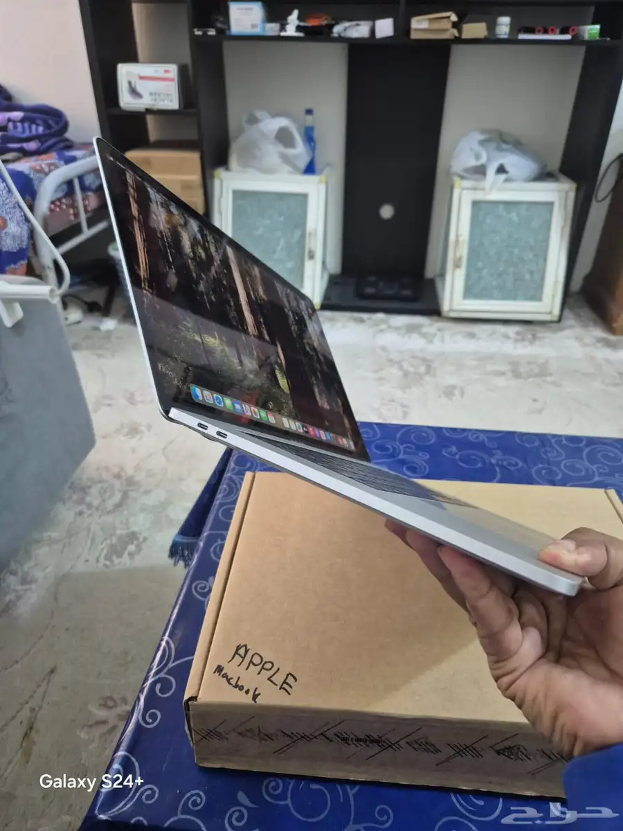 Power Machine  ndash  Apple MacBook Pro A2141 1
