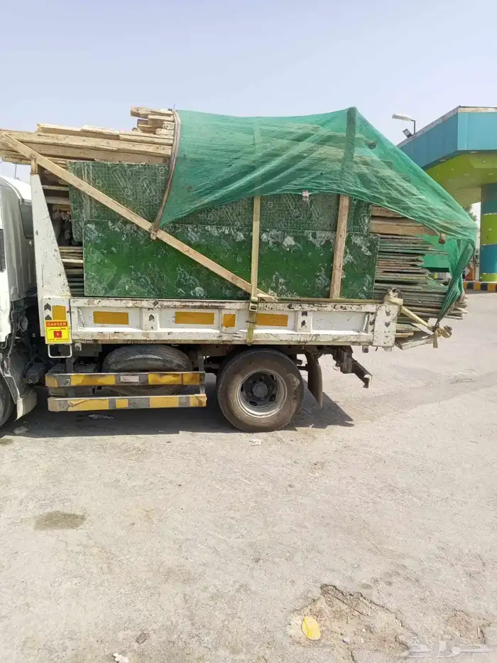 مبسط مواد بناء ونقليات 2