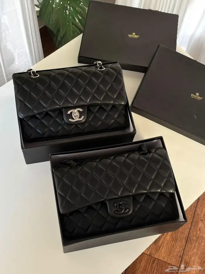 شنط هاي كوالتي برادا وشانيل وجيس شامل التوصيل والشحن 3