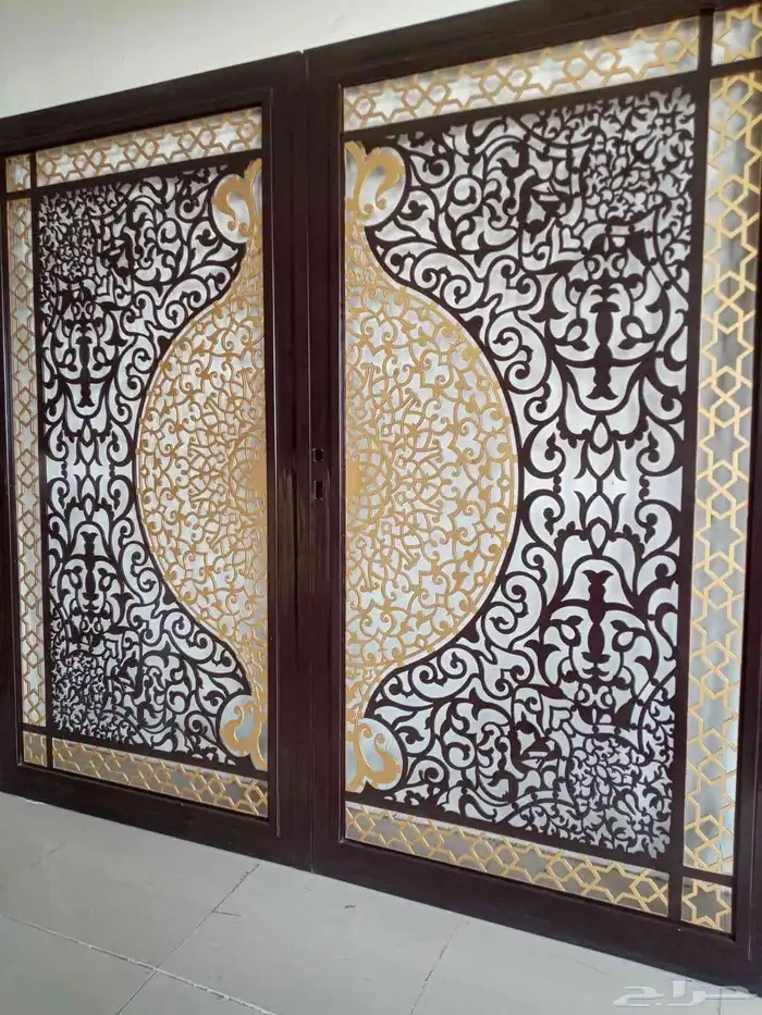 درابزين استل ضمان 20 عام للتواصل 1