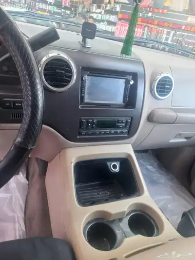 فورد اكسبدشن 2004 6