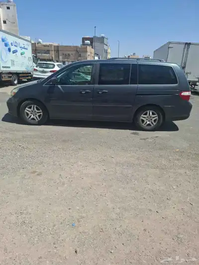 هوندا اوديس 2005 ممشى 255080 index