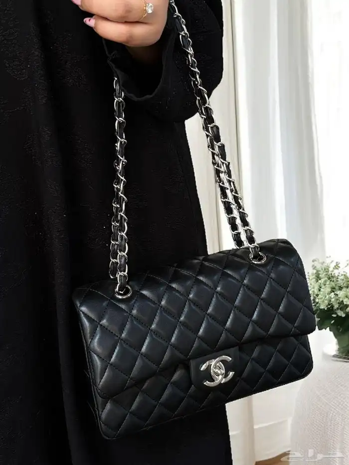 شنط هاي كوالتي برادا وشانيل وجيس شامل التوصيل والشحن 4