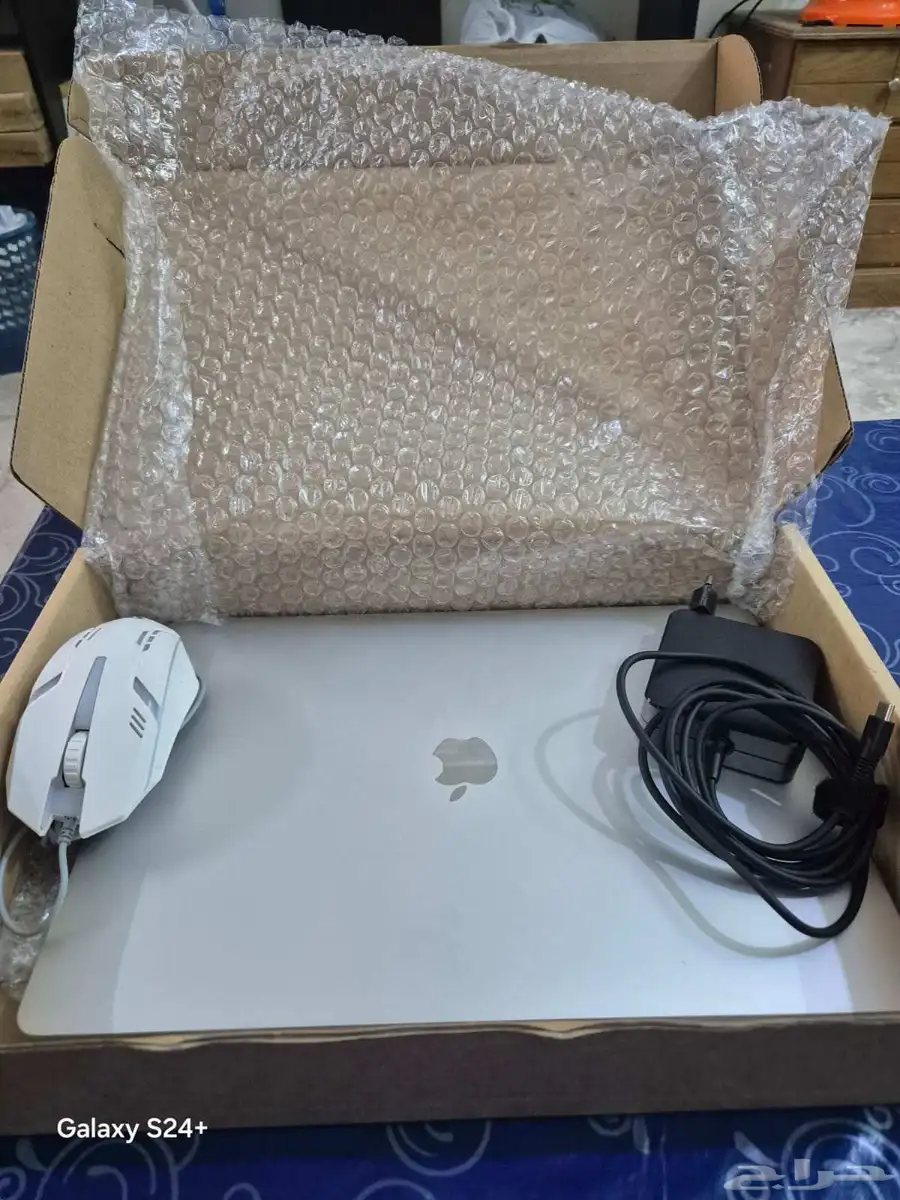 Power Machine  ndash  Apple MacBook Pro A2141 7