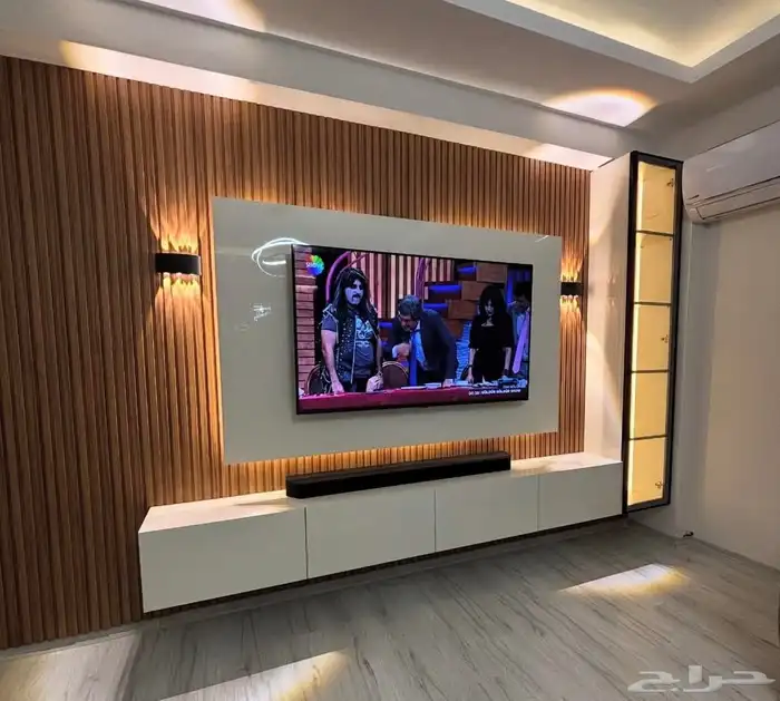 شاشات ديكوريه 2