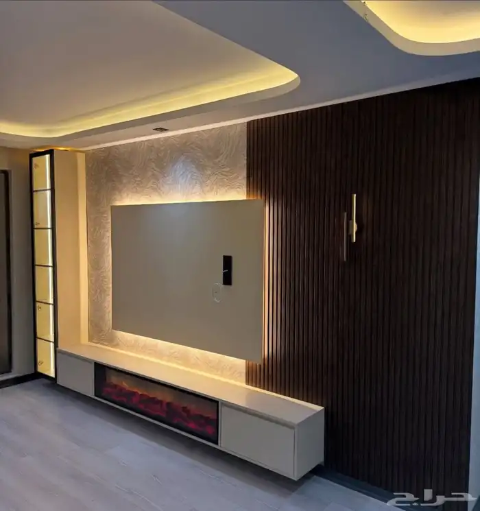 شاشات ديكوريه 0