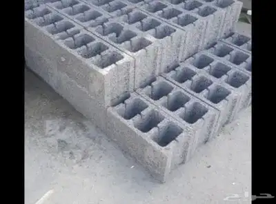 بطحاء طوب عتب خرسانه بلك نقل مخلفات أسمنت مشاوير 4