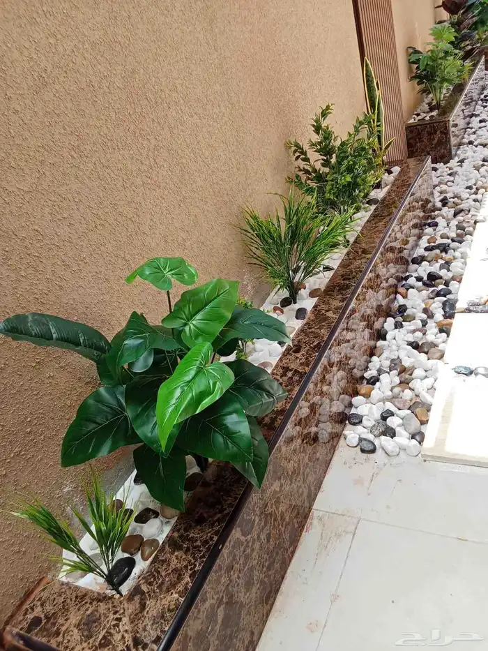 تنسيق حدائق الرياض 1