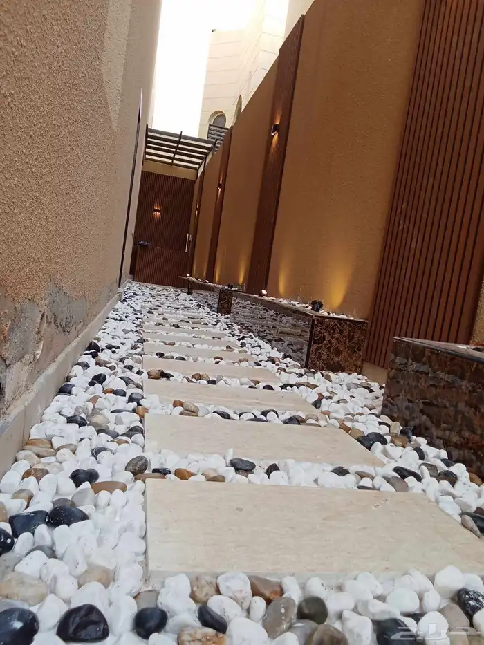 تنسيق حدائق الرياض 3