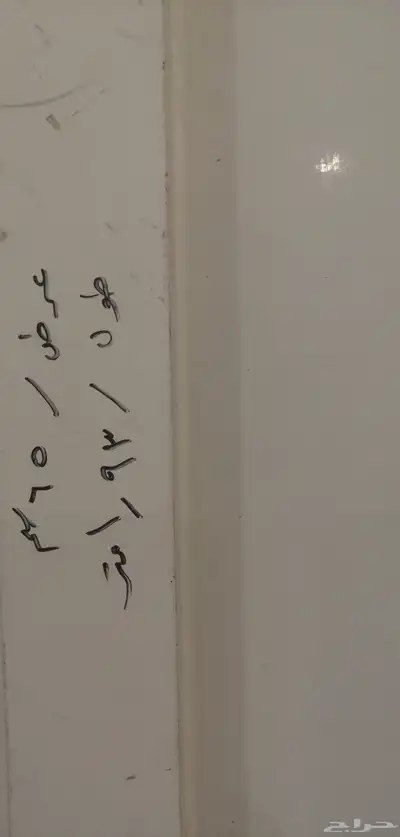 ابواب المنيوم في عدة مقاسات 10