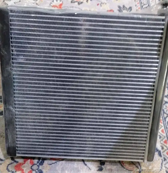 ثلاجه مكيف تيوان التيما 2010 جديده مااستعملت ويوجد ملاحضه مذ 3