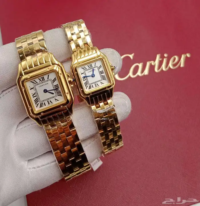 ساعات_نسائي جديد ومتنوع أقل الاسعار ماركات 1
