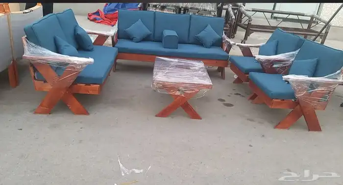 جلسات خارجيه مجالس شعبيه كراسي شعبيه 5
