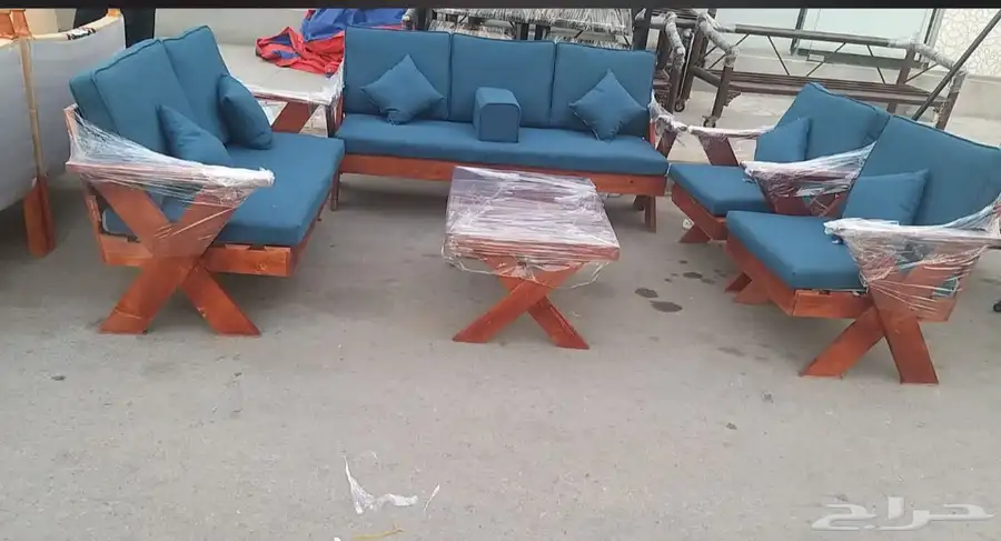 جلسات خارجيه مجالس شعبيه كراسي شعبيه 5
