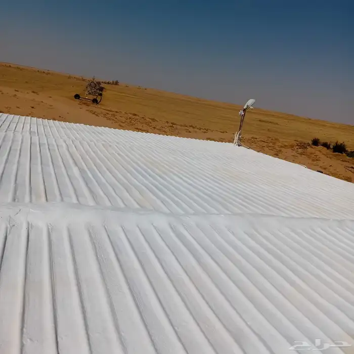 عزل فوم بالقصيم 1