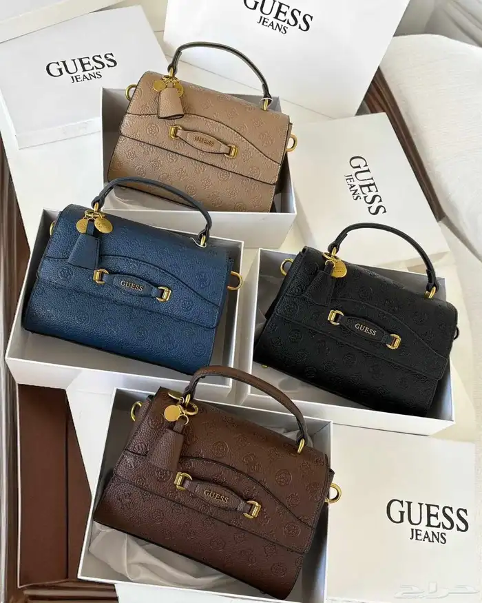 شنط هاي كوالتي برادا وشانيل وجيس شامل التوصيل والشحن 5