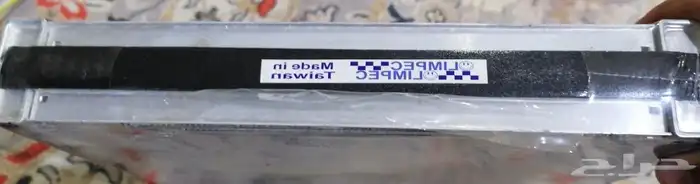 ثلاجه مكيف تيوان التيما 2010 جديده مااستعملت ويوجد ملاحضه مذ 2