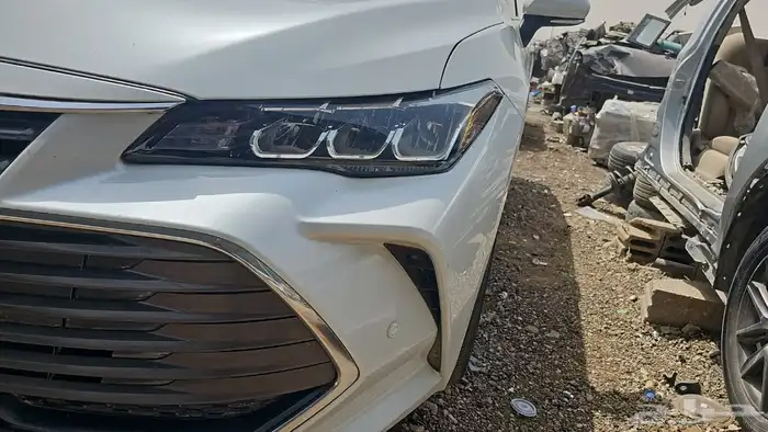 افالون تشليح 22 3