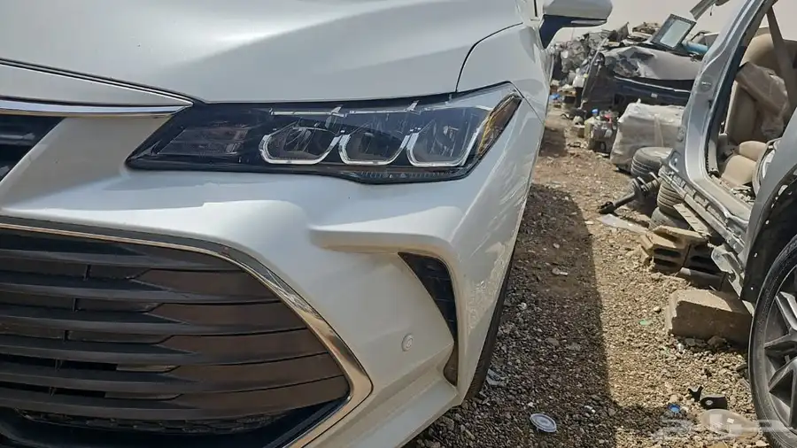 افالون تشليح 22 3