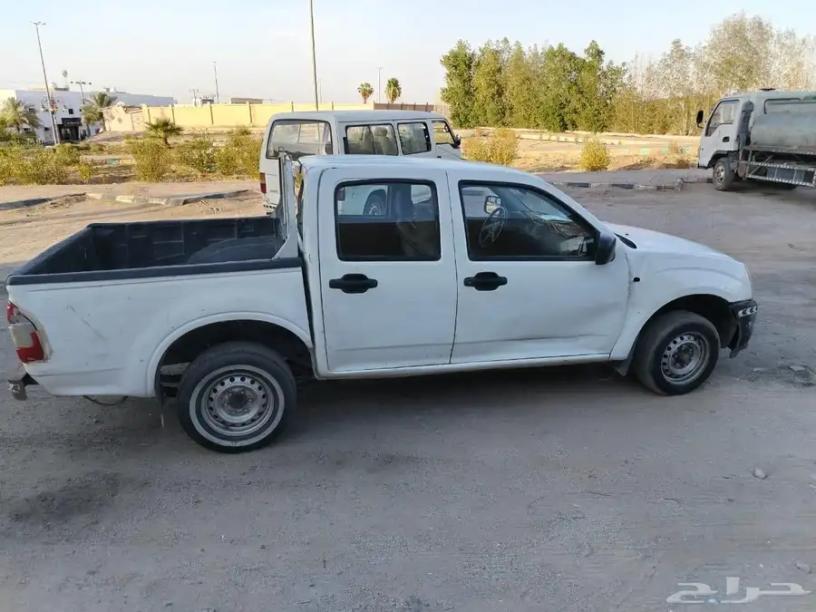 ايسوزو 2012 2