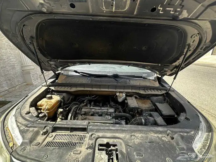 تشليح شانجان 2019 Cs 95 قطع غيار 5