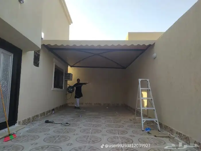مظلات الرياض سواتر الرياض بيوت شعرا الرياض 4